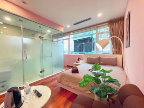 MAY - TRENDY SKY VIEW - Phone 09756-59323